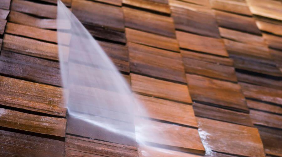 Expert flood damage restoration services in Termo, CA